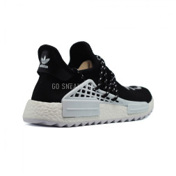 Adidas x Pharell Human Race NMD Chanel Pharell