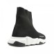 Женские кроссовки Balensiaga Supreme Speed Trainer Black