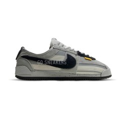 Union x Nike Cortez Grey