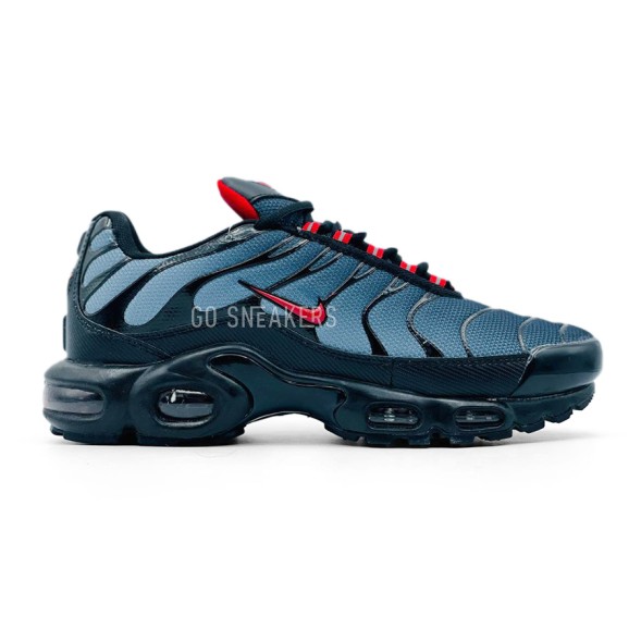Унисекс кроссовки Nike Air Max Plus Grey