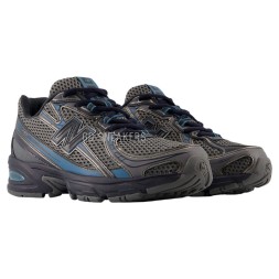 New Balance 740 Grey Blue