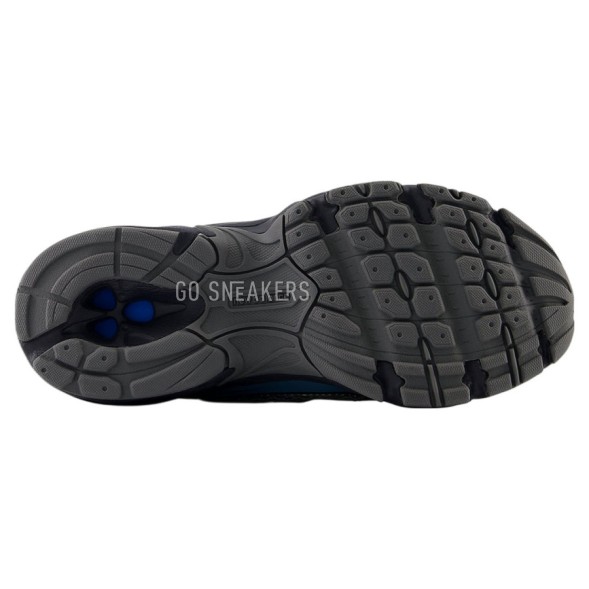 Унисекс кроссовки New Balance 740 Grey Blue