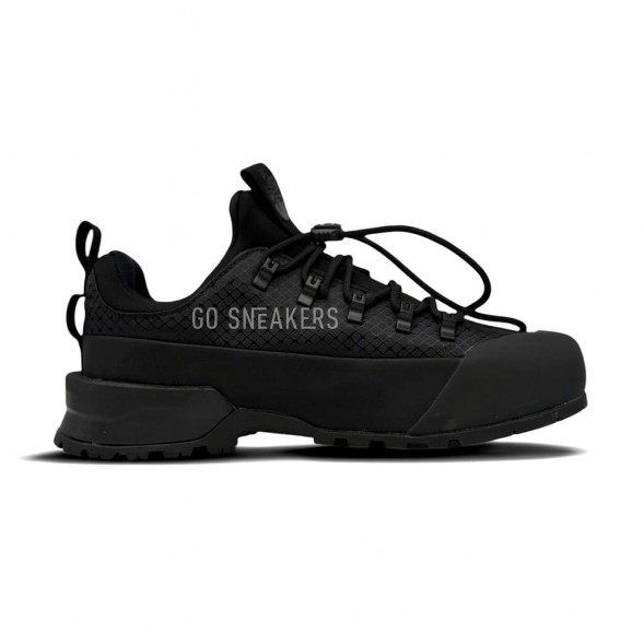 Мужские зимние кроссовки The North Face Futurelight Black