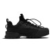 Мужские зимние кроссовки The North Face Futurelight Black