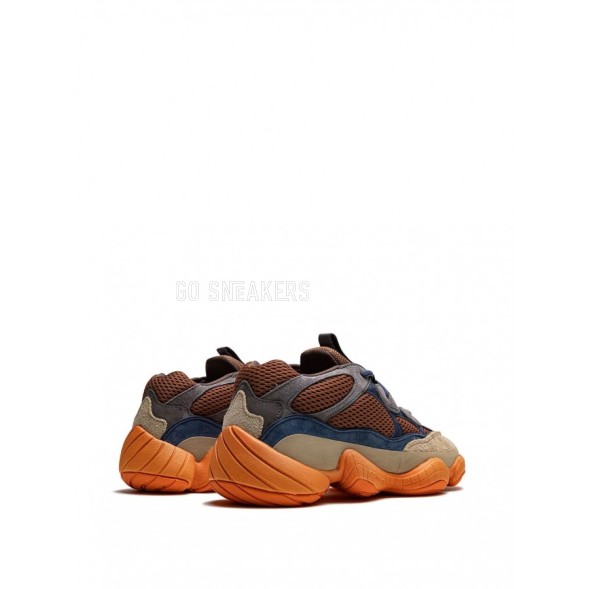 Мужские кроссовки Adidas YEEZY 500 Enflame