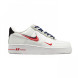 Мужские кроссовки Nike Air Force 1 «Script Swoosh»