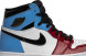 Унисекс кроссовки Nike Air Jordan 1 Retro High OG 'Fearless'