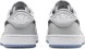 Женские кроссовки Nike Dior x Air Jordan 1 Low