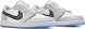 Женские кроссовки Nike Dior x Air Jordan 1 Low
