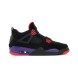 Унисекс кроссовки Nike Air Jordan 4 Retro Raptors