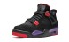 Унисекс кроссовки Nike Air Jordan 4 Retro Raptors