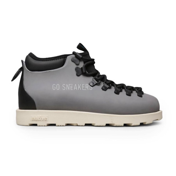 Мужские ботинки Native Premium Man Grey