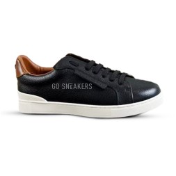 Ermenegildo Zegna Man Black White
