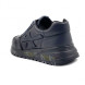 Мужские кроссовки Premiata Lucy Sneakers Leather Navy