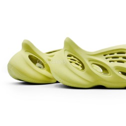 Adidas Yeezy Foam Runer Yellow Multi
