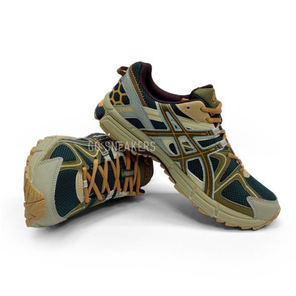 Унисекс кроссовки Asics Gel Kahana 8 Unisex Multi