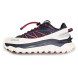 Мужские кроссовки Moncler Trailgrip GTX White/Navy