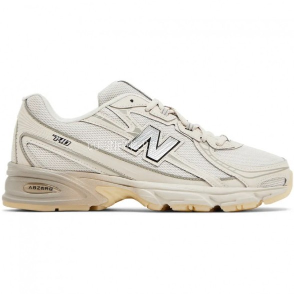 Унисекс кроссовки New Balance 740 Lunar New Year