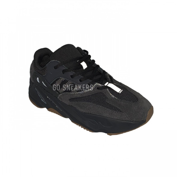 Женские кроссовки Adidas Yeezy Boost Boost 700 Utility Black
