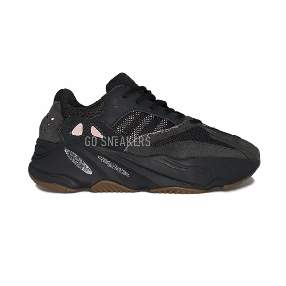 Женские кроссовки Adidas Yeezy Boost Boost 700 Utility Black