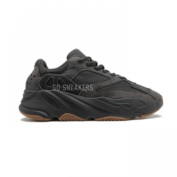 Женские кроссовки Adidas Yeezy Boost Boost 700 Utility Black