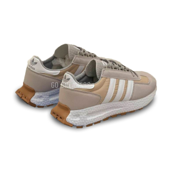 Мужские кроссовки Adidas Retropy E5 Beige