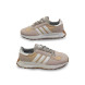 Мужские кроссовки Adidas Retropy E5 Beige