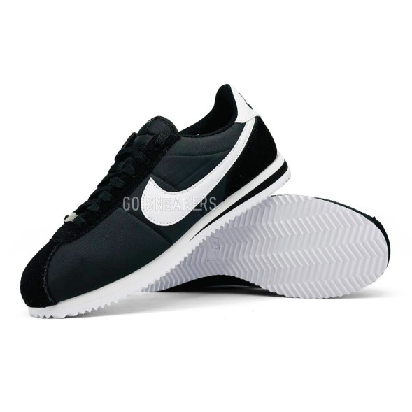 Унисекс кроссовки Nike Classic Cortez Nylon 'OG'