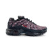 Унисекс кроссовки Nike Air Vapomax Burgundi/Black