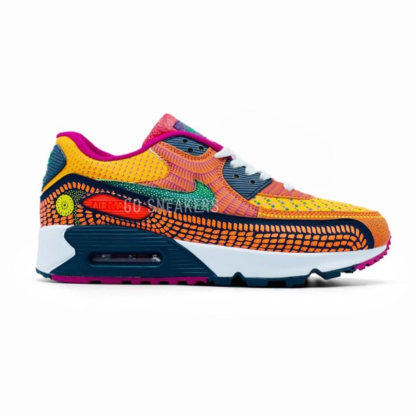 Унисекс кроссовки Nike Aira Max Affole
