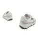 Женские кроссовки Chanel Sneakers White Grey
