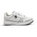 Женские кроссовки Chanel Sneakers White Grey