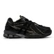 Мужские кроссовки New Balance 1906A Suede Black 