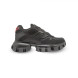 Мужские кроссовки Prada Thunder Knit Black