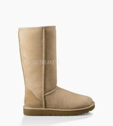 Classic Tall Sand II
