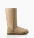 Женские высокие угги Classic Tall Sand II