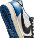 Унисекс кроссовки Nike Fragment Design x Travis Scott x Air Jordan 1 Retro Low