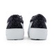 Унисекс кроссовки Michael Kors Keaton White/Black