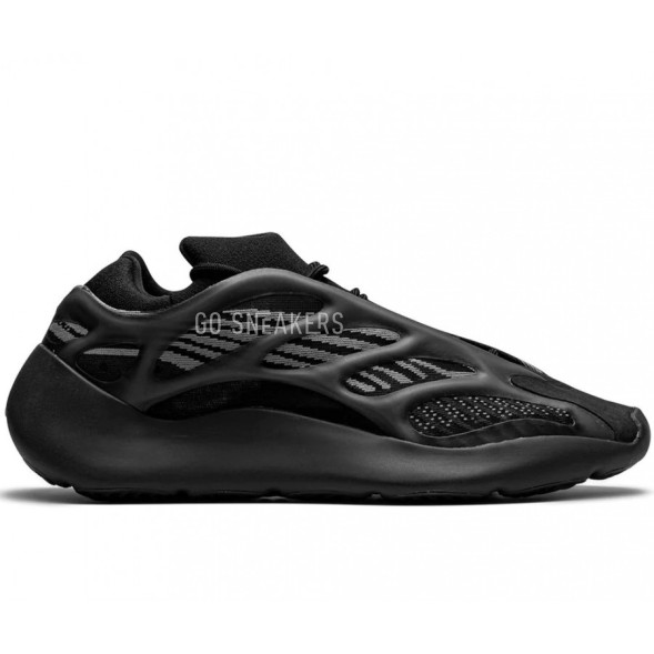 Унисекс кроссовки Adidas Yeezy 700 V3 Alvah