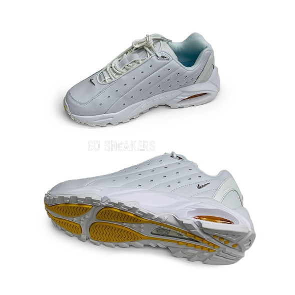 Унисекс кроссовки Nike Hot Step Air Teera Nocta