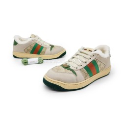Gucci Woman Winter
