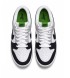 Унисекс кроссовки Nike Dunk Low SB Black/Grey