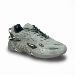 Adidas Raf Simons Cylon 21 Suede Grey