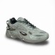 Мужские кроссовки Adidas Raf Simons Cylon 21 Suede Grey