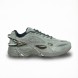 Мужские кроссовки Adidas Raf Simons Cylon 21 Suede Grey