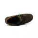 Женские ботинки с мехом Timberland Euro Sprint Brown