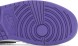 Унисекс кроссовки Nike Air Jordan 1 Mid SE 'Varsity Purple'