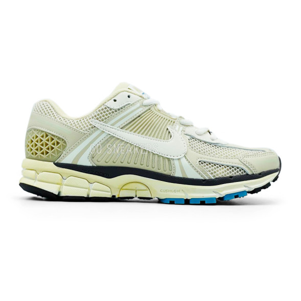 Унисекс кроссовки Nike Air Zoom Vomero 5 Cobblestone Beige
