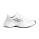 Унисекс кроссовки Balenciaga Monday White
