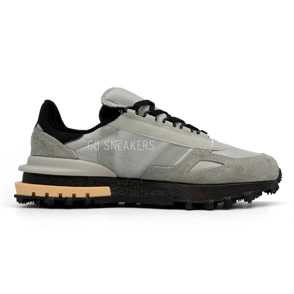 Мужские кроссовки Lacoste Gore-Tex Grey